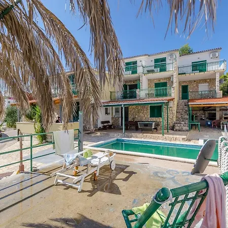 Apartment Laguna