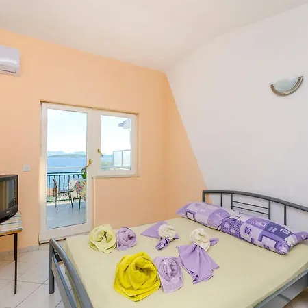 Apartment Laguna Stomorska