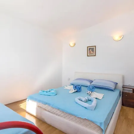 Apartment Laguna