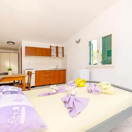 Apartment Laguna *
