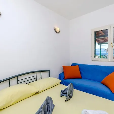 Apartment Laguna *
