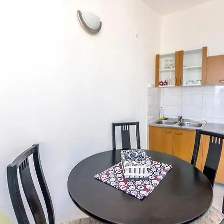 Apartment Laguna *