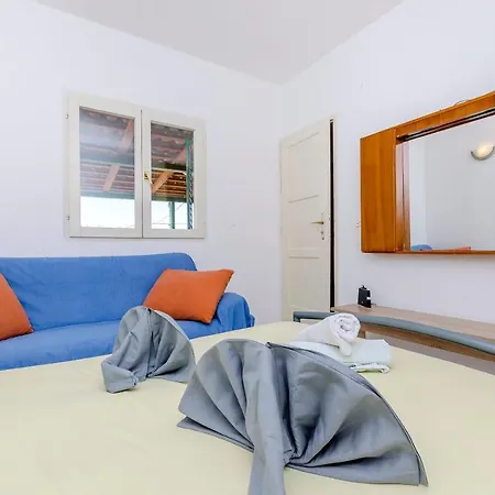 Laguna Apartment Stomorska