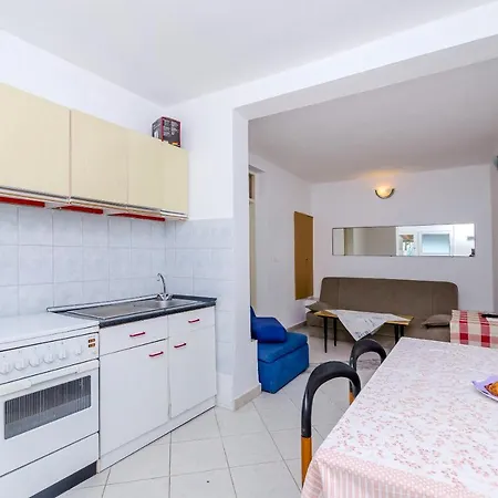Laguna Apartment Stomorska